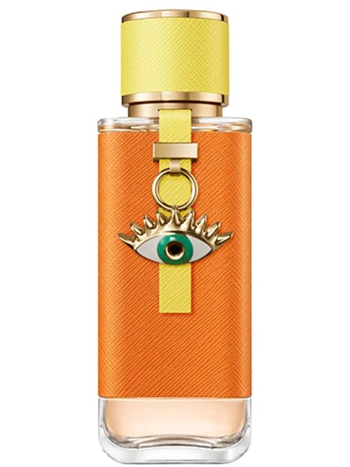 Fearless & Fabulous by Carolina Herrera