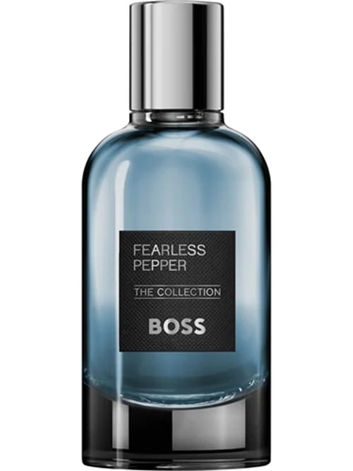 Fearless Pepper by Hugo Boss