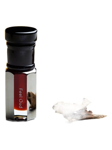 Lotus Oud by Feel Oud