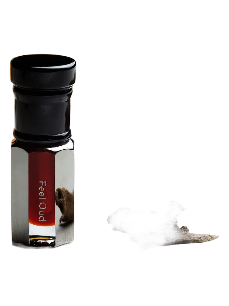 Lotus Oud by Feel Oud