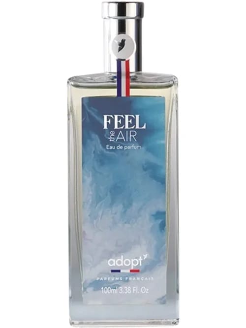 Feel The Air by Adopt