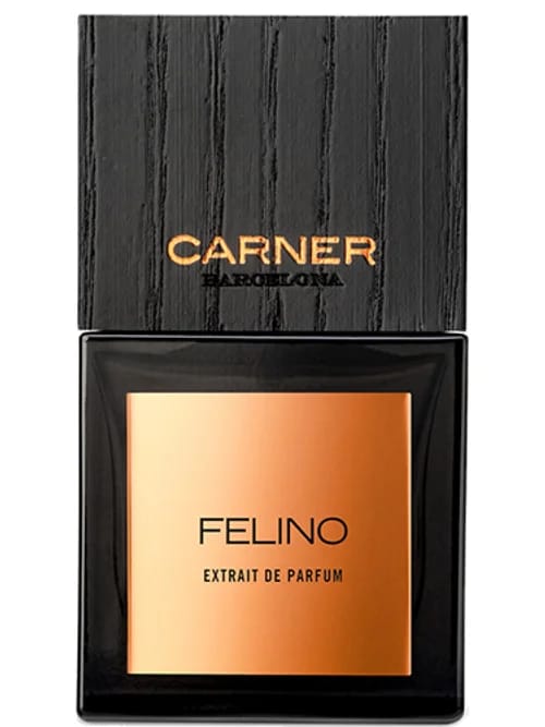 Felino by Carner Barcelona