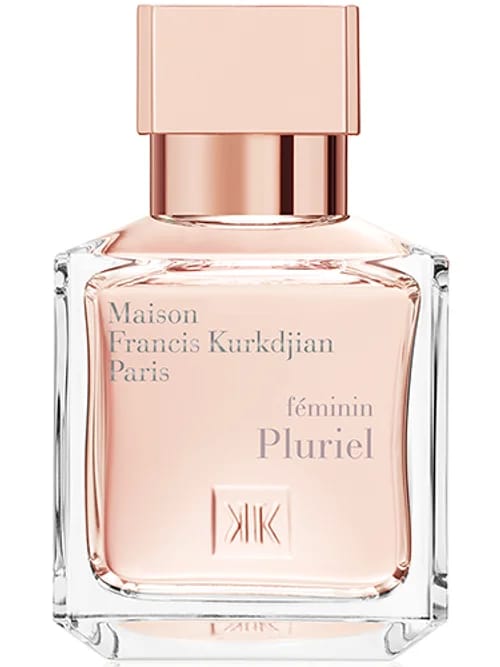 Féminin Pluriel by Maison Francis Kurkdjian