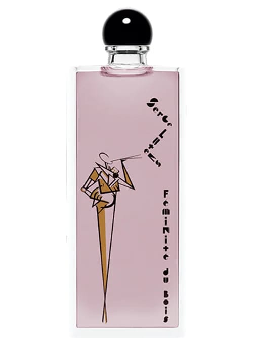 Féminité Du Bois by Serge Lutens