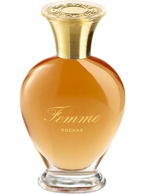 Femme by Rochas