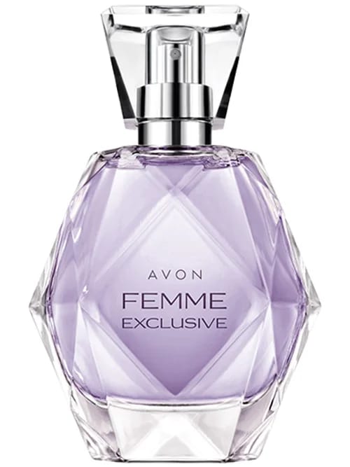 Femme Exclusive by Avon