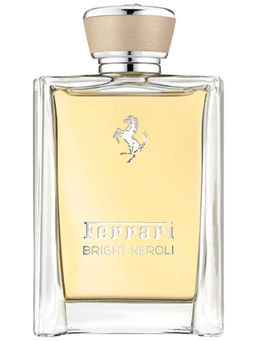 Bright Neroli Essence by Ferrari