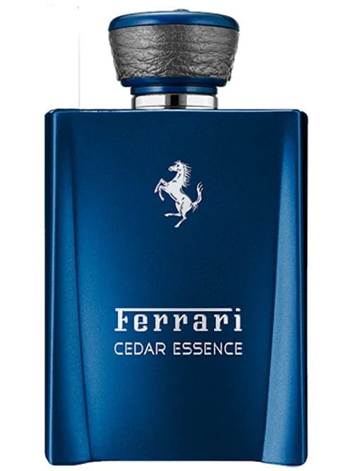Cedar Essence by Ferrari