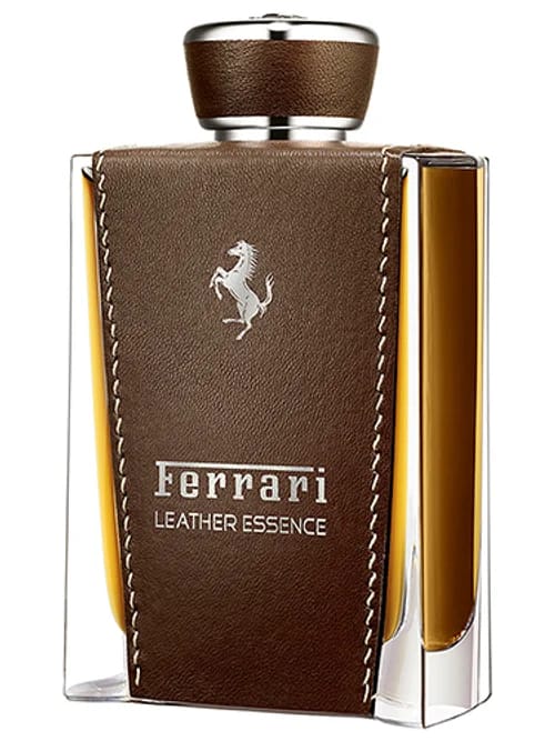 Leather Essence by Ferrari