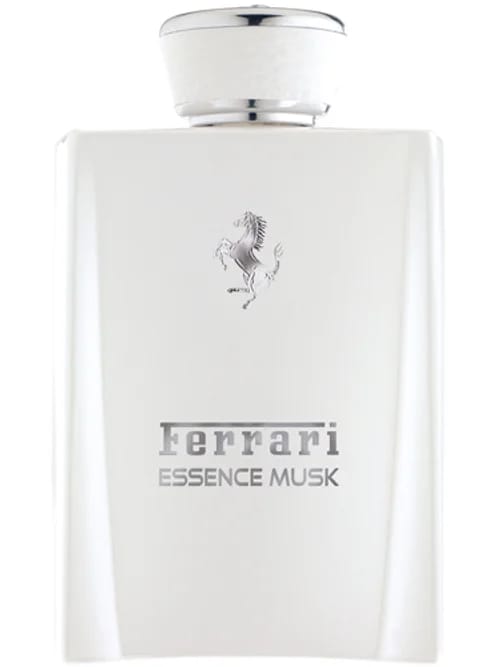 Musk Essence by Ferrari