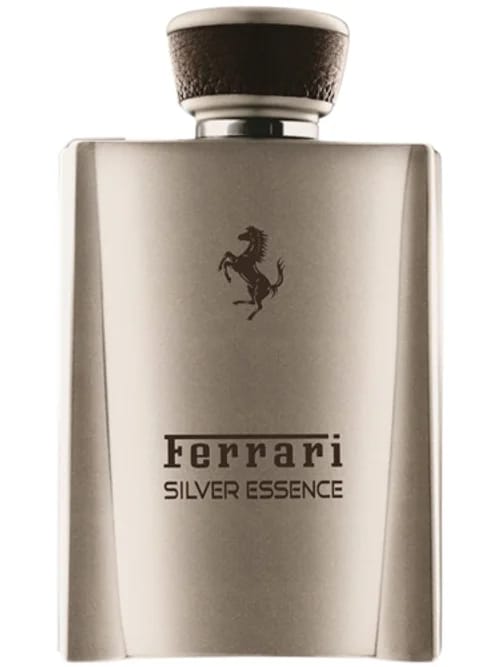 Silver Essence by Ferrari