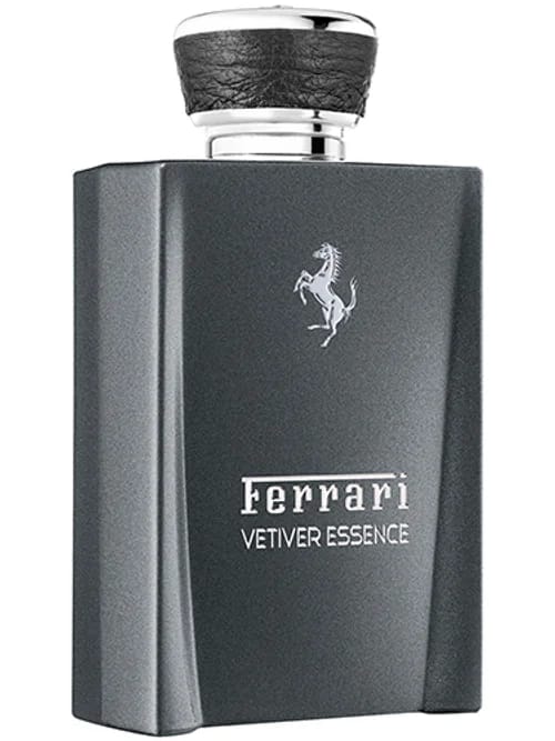 Vetiver Essence by Ferrari