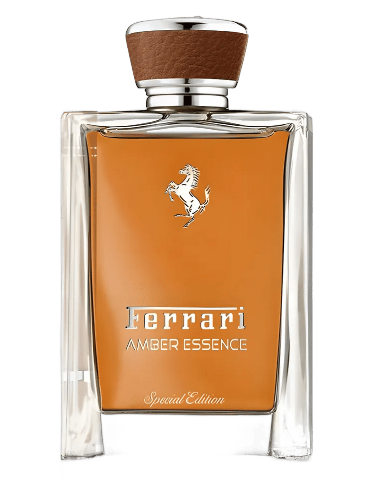 Amber Essence by Ferrari