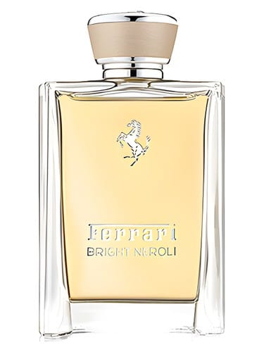Bright Neroli by Ferrari