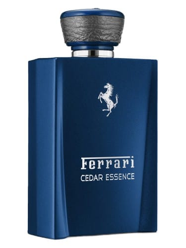 Cedar Essence by Ferrari