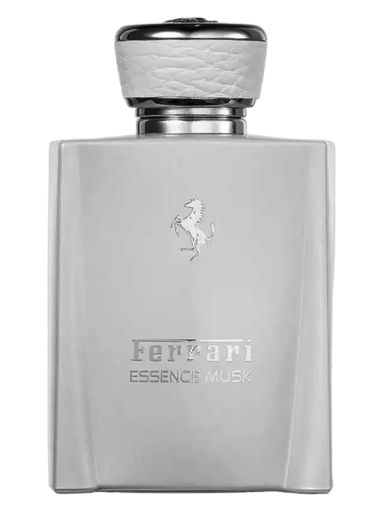 Essence Musk by Ferrari