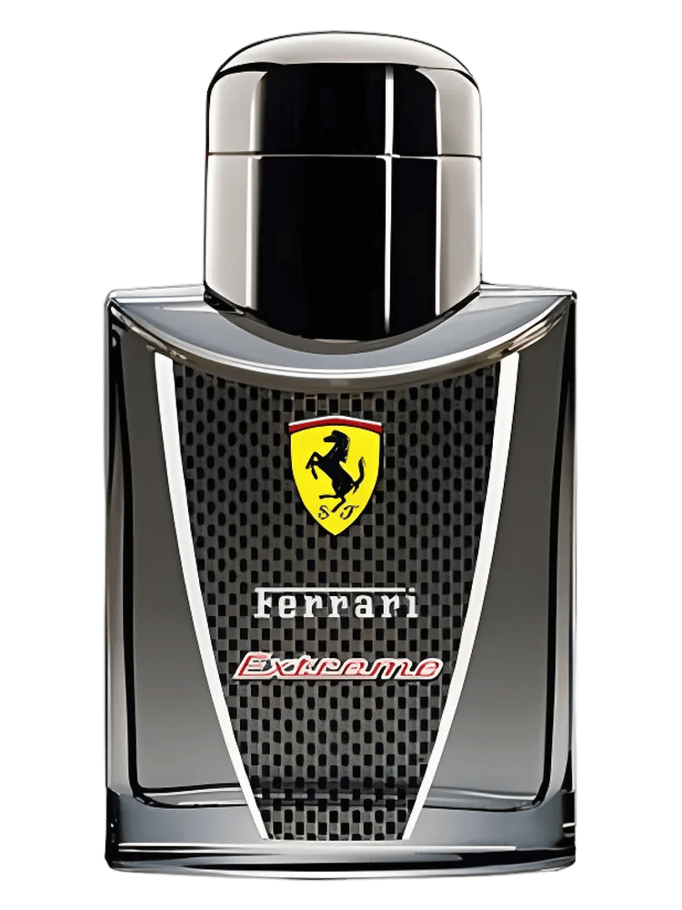 Ferrari Extreme by Ferrari