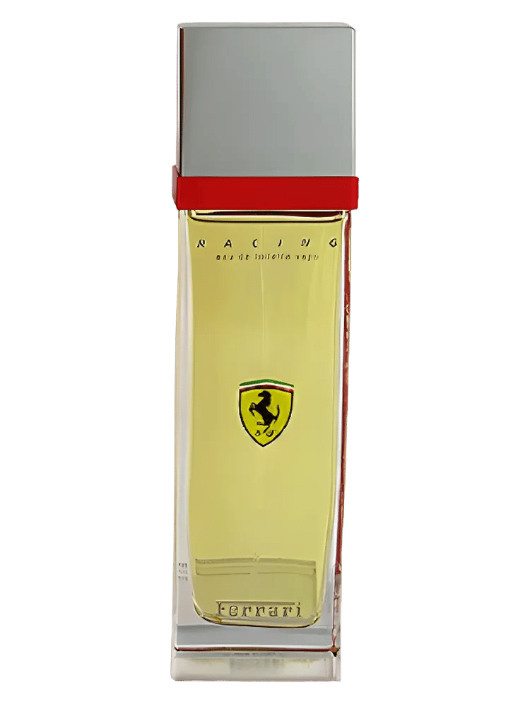 Ferrari Racing by Ferrari