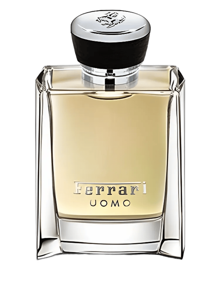 Ferrari Uomo by Ferrari