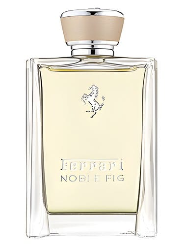 Noble Fig by Ferrari