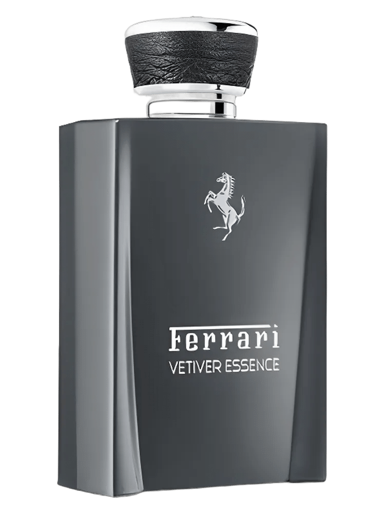 Vetiver Essence by Ferrari