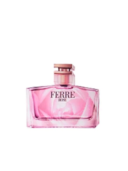 Ferré Rose by Gianfranco Ferré