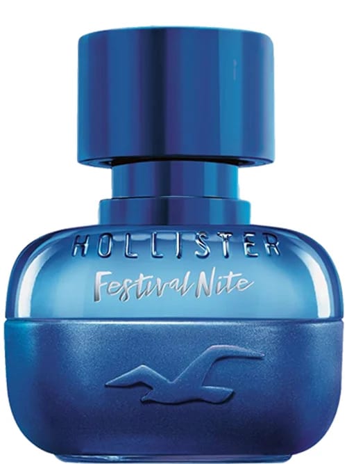 Festival Nite For Him by Hollister