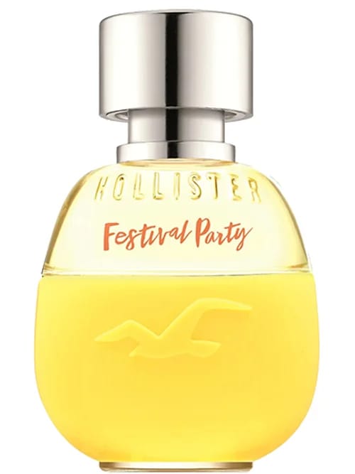 Festival Party For Her by Hollister