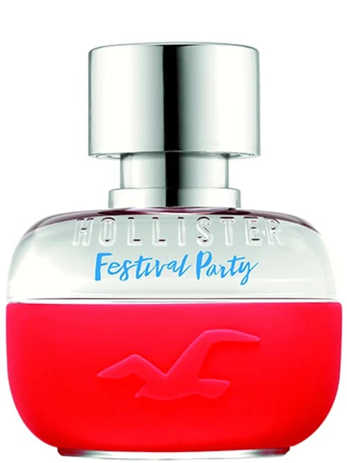 Festival Party For Him by Hollister