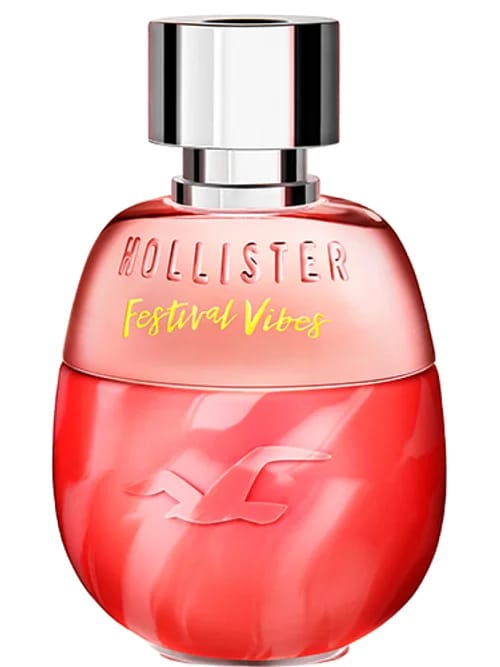 Festival Vibes For Her by Hollister