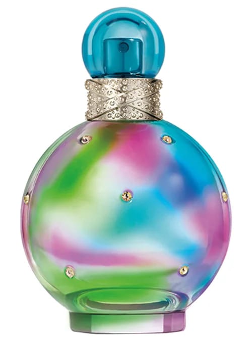 Festive Fantasy by Britney Spears