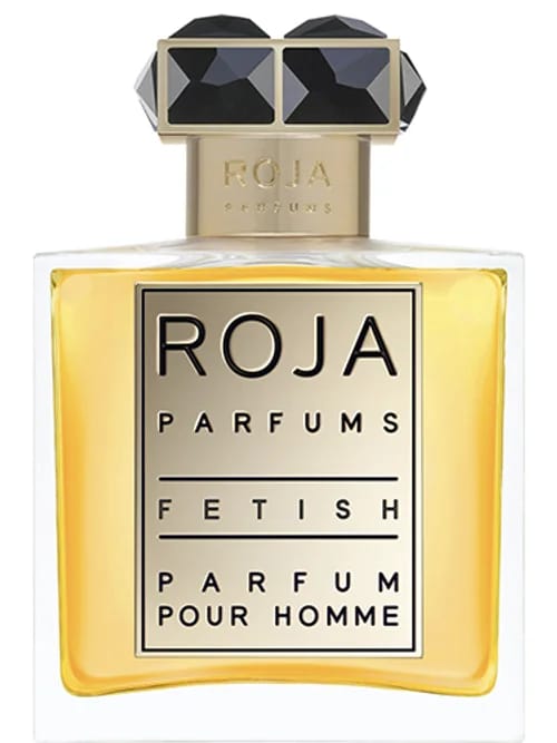 Fetish Pour Homme by Roja Parfums