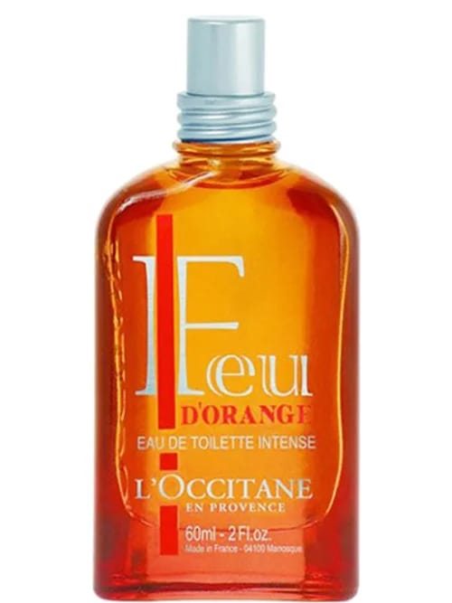 Feu D'Orange Intense by L'Occitane