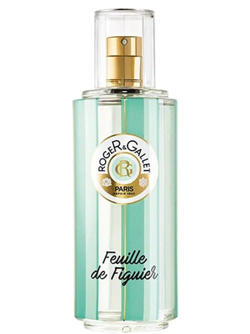 Feuille De Figuier by Roger & Gallet