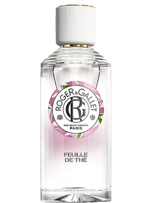 Feuille De Thé by Roger & Gallet
