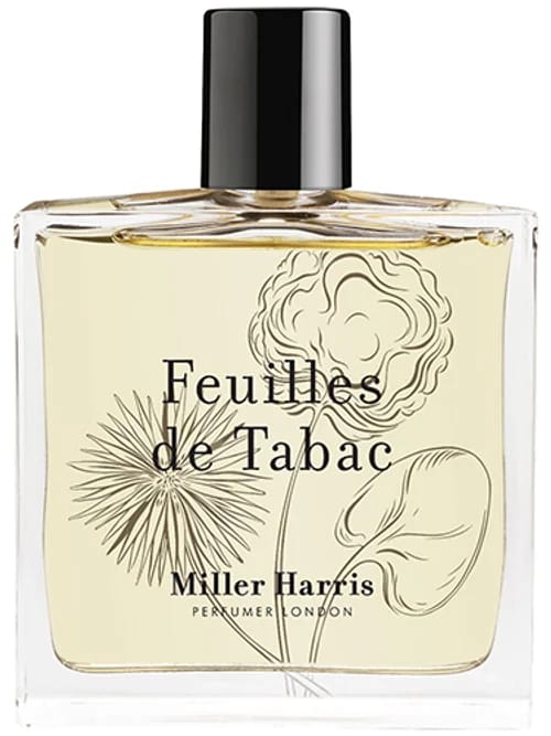 Feuilles De Tabac by Miller Harris