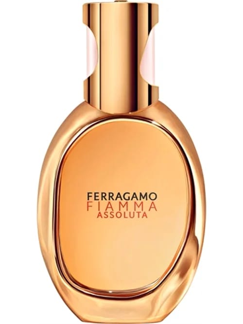 Fiamma Assoluta by Salvatore Ferragamo