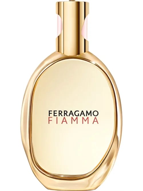 Fiamma by Salvatore Ferragamo