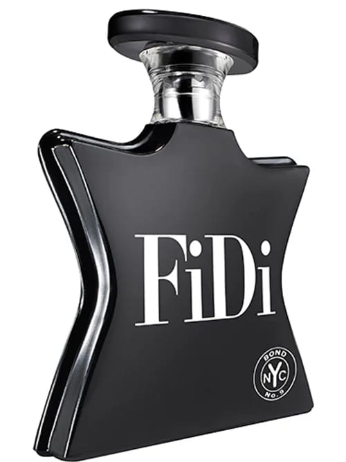 Fidi by Bond No. 9 I Love Ny
