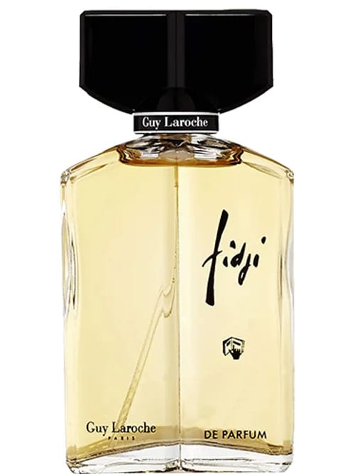 Fidji De by Guy Laroche