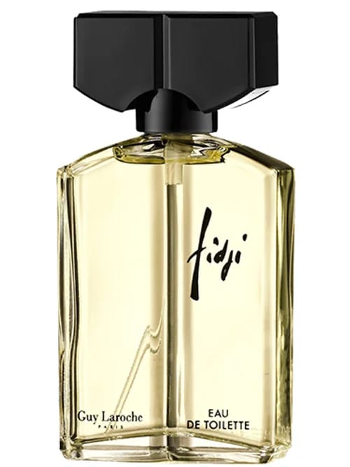 Fidji by Guy Laroche