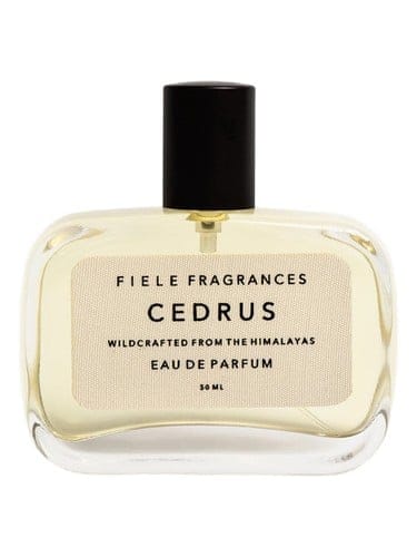 Cedrus by Fiele Fragrances