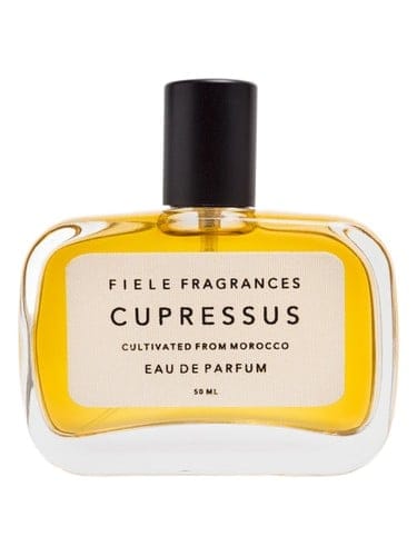 Cupressus by Fiele Fragrances