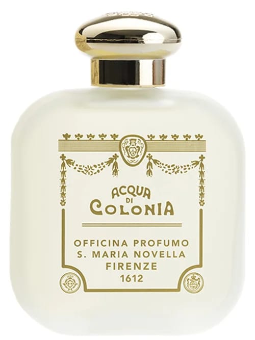 Fieno by Santa Maria Novella