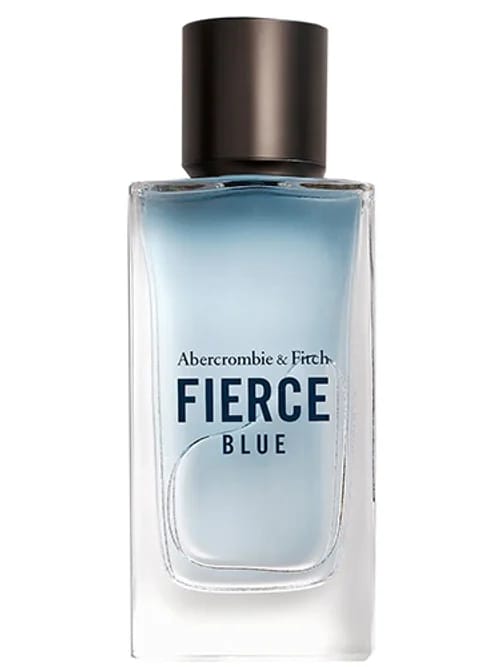 Fierce Blue by Abercrombie & Fitch