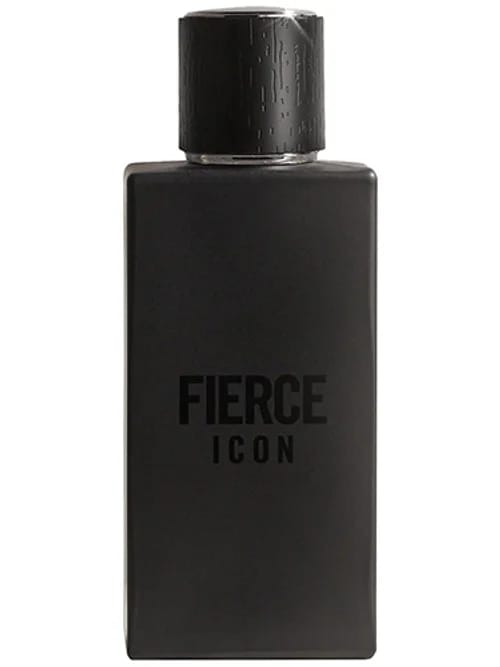 Fierce Icon by Abercrombie & Fitch