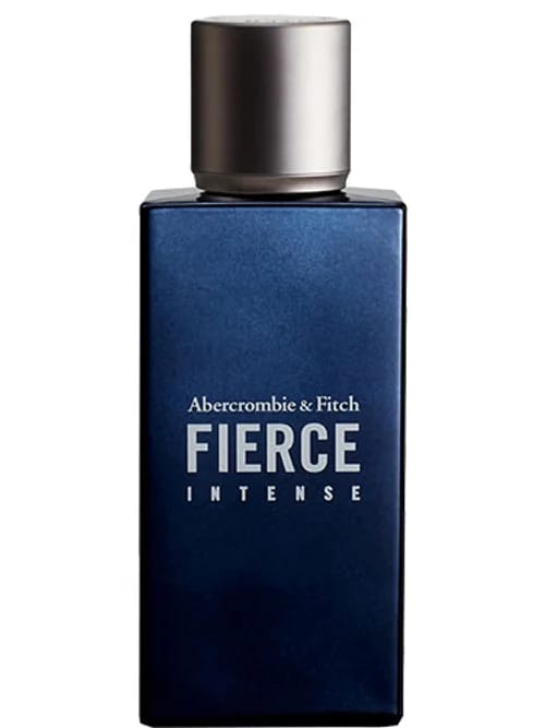 Fierce Intense by Abercrombie & Fitch