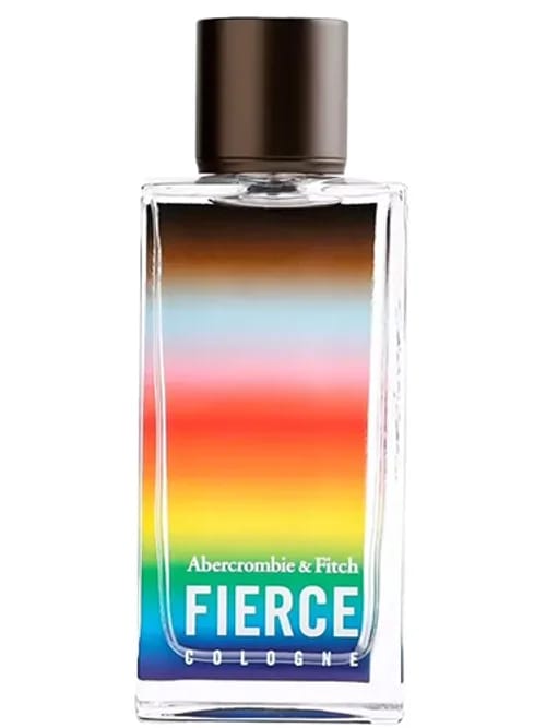 Fierce Pride by Abercrombie & Fitch
