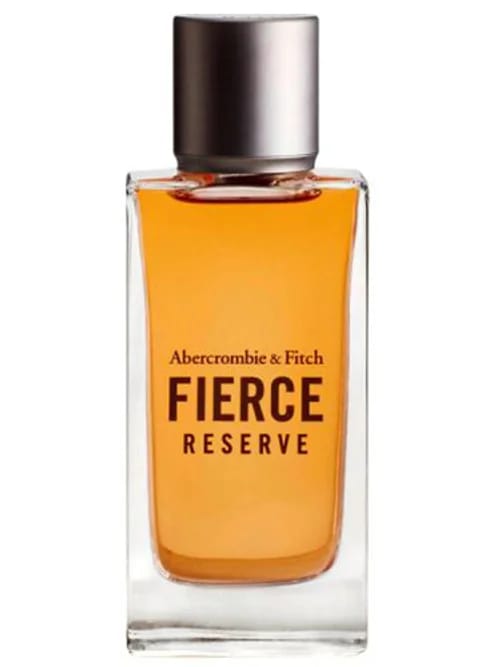 Fierce Reserve by Abercrombie & Fitch