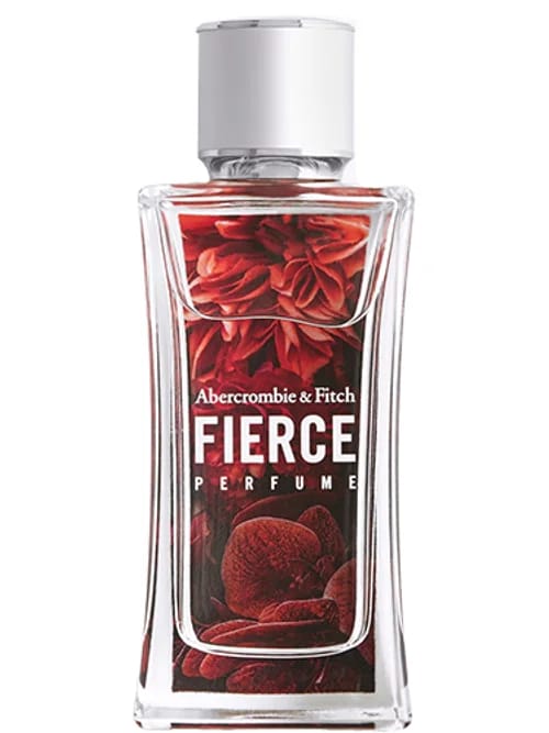 Fierce Valentine'S Day Edition by Abercrombie & Fitch